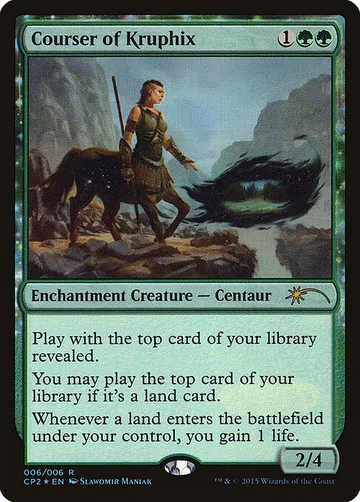 Courser of Kruphix 6