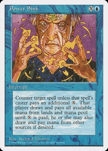Power Sink 12