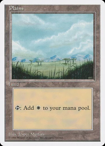 Plains 54