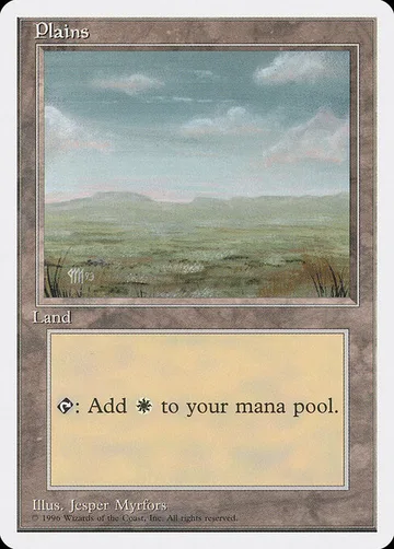 Plains 55