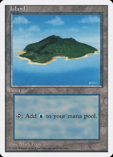 Island 57