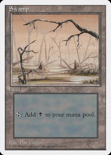 Swamp 60