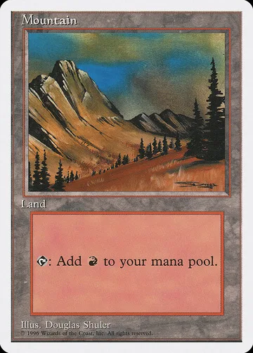 Mountain 64