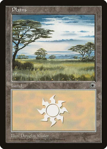 Plains 197
