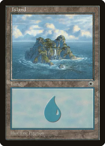 Island 200