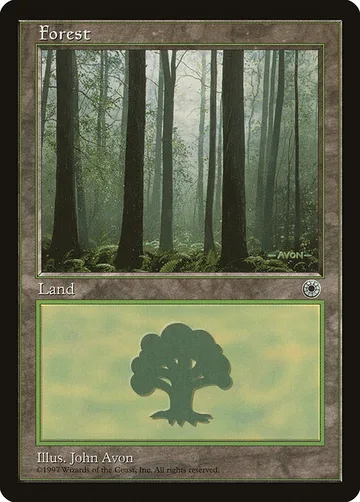 Forest 214