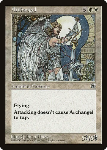 Archangel 3