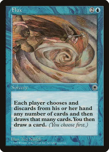 Flux 55