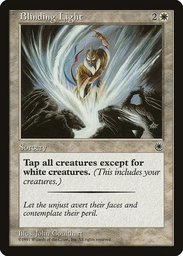 Blinding Light 8