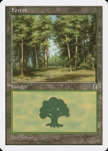 Forest 179