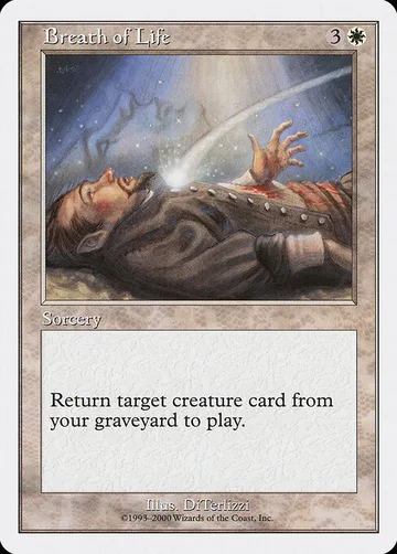 Breath of Life 3