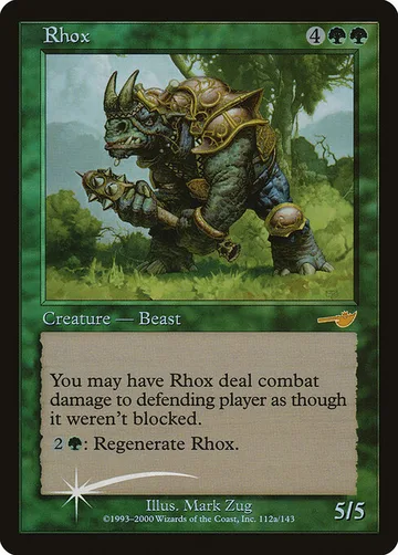 Rhox 43