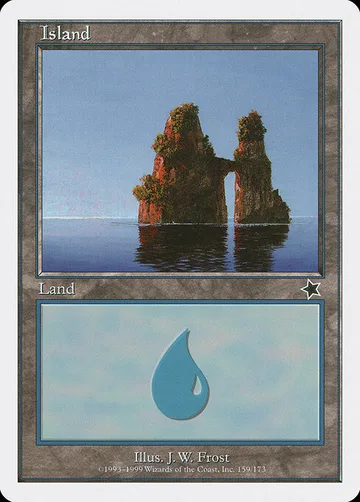 Island 159