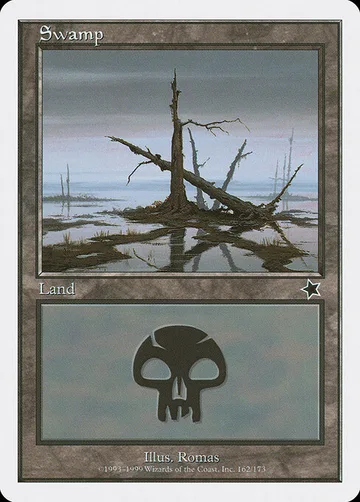 Swamp 162