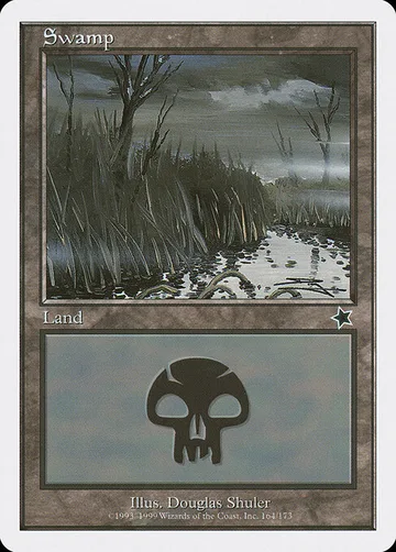 Swamp 164