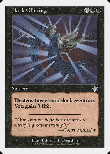 Dark Offering 75