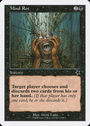 Mind Rot 83