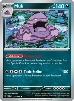Muk 127/198