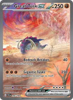 Colmilargo ex 246/198
