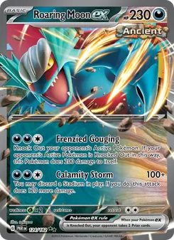 Bramaluna ex