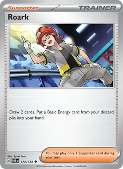 Roco