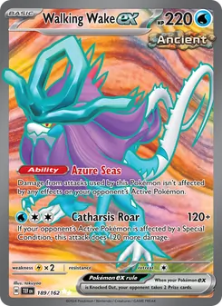 Ondulagua ex 189/162
