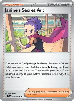 Artes Secretas de Sachiko