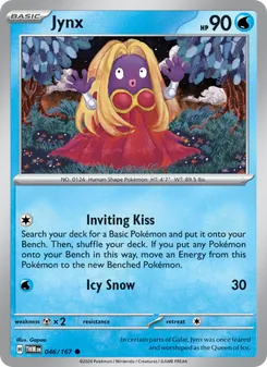 Jynx 046/167