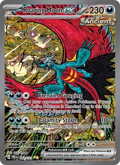 Bramaluna ex 162/131