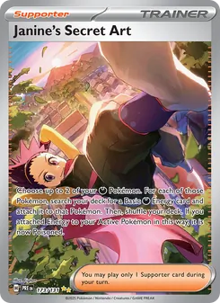 Artes Secretas de Sachiko 173/131