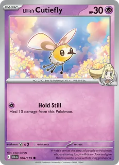 Cutiefly de Lylia