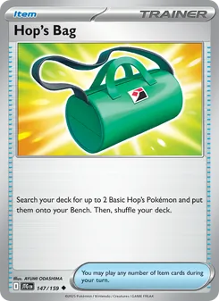Bolsa de Paul