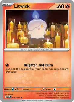 Litwick 016/086