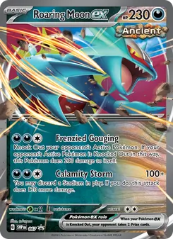 Bramaluna ex