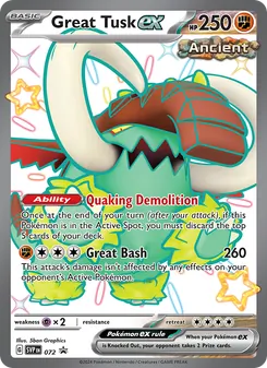 Colmilargo ex