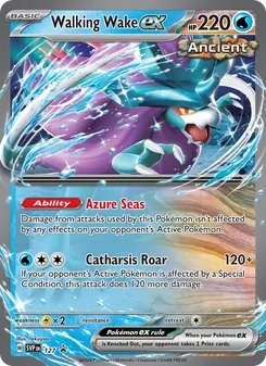 Ondulagua ex 127/225