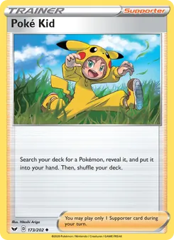 Pokéchica