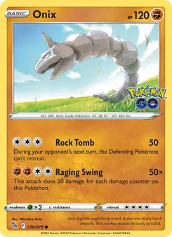 Onix 036/078