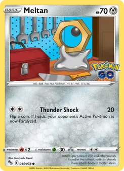 Meltan 045/078