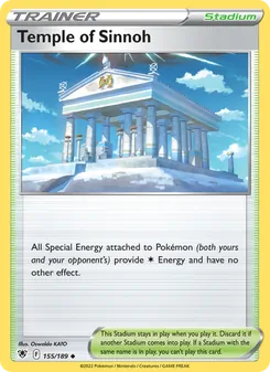 Templo de Sinnoh 155/189