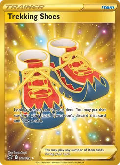 Botas de Expedición 215/189