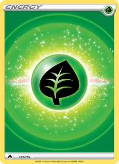 Energía Planta 152/159