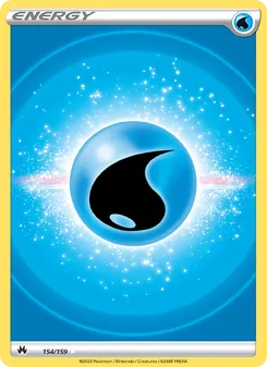 Energía Agua 154/159
