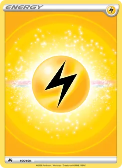 Energía Rayo 155/159