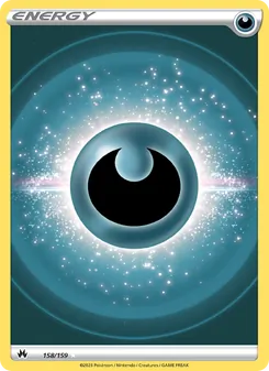 Energía Oscura 158/159