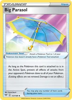 Gran Parasol