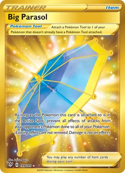 Gran Parasol 199/189