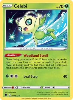 Celebi 3/72