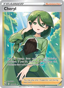 Malta 159/163, carta de Pokémon de Estilos de Combate