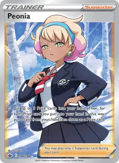 Ariette 196/198